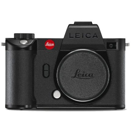 10881 | Leica SL2-S Black Version ROW Camera watch. Buy Online