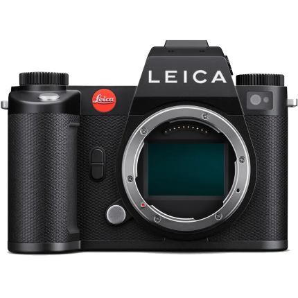 10607 | Leica SL3 Version EU/US/CN Camera. Buy Online