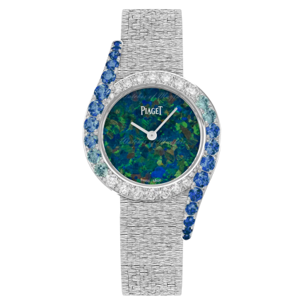 G0A47183 | Limelight Gala Precious Diamonds Automatic 32 mm watch | Buy Now