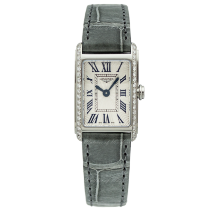 L5.258.0.71.3 | Longines Dolcevita 17.4 x 27 mm watch. Buy Online