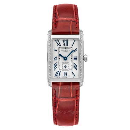 L5.255.0.71.5 | Longines DolceVita 20.8 x 32 mm watch. Buy Online