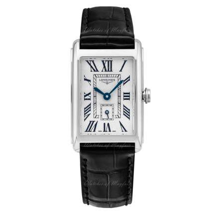 L5.255.4.71.0 | Longines DolceVita 20.8 x 32mm watch. Buy Online