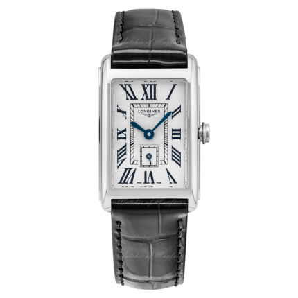 L5.255.4.71.3 | Longines DolceVita 20.8 x 32mm watch. Buy Online