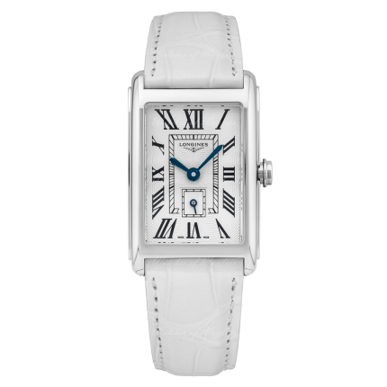 L5.255.4.71.2 | Longines DolceVita 20.8 x 32mm watch. Buy Online