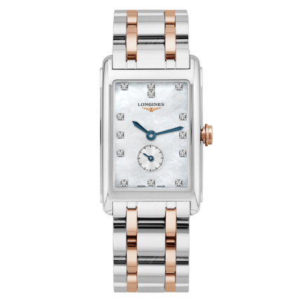 L5.255.5.87.7 | Longines DolceVita 20.8 x 32mm watch. Buy Online