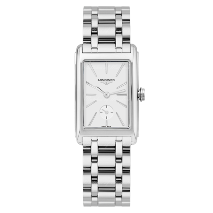 L5.512.4.11.6 | Longines DolceVita 23.3 x 37 mm watch. Buy Online