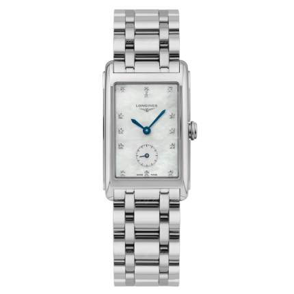 L5.512.4.87.6 | Longines DolceVita Can 23.3 x 37 mm watch. Buy Online