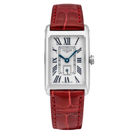 L5.255.4.71.5 | Longines Dolcevita 20.8 x 32 mm watch. Buy Online