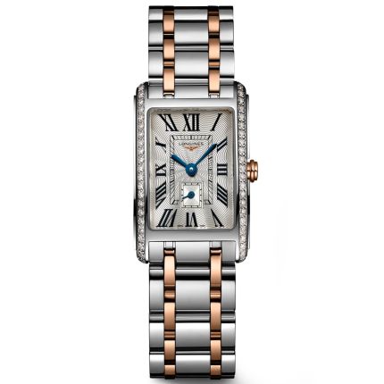 L5.255.5.79.7 | Longines DolceVita 20.8 x 32mm watch. Buy Online