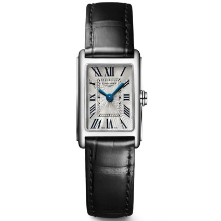 L5.258.4.71.0 | Longines DolceVita 17.7 x 27 mm watch. Buy Online