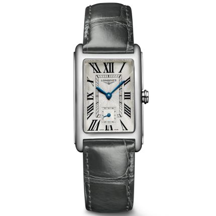 L5.512.4.71.3 | Longines DolceVita 23.3 x 37mm watch. Buy Online