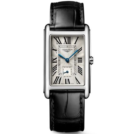 L5.755.4.71.0 | Longines DolceVita 26.1 x 42mm watch. Buy Online