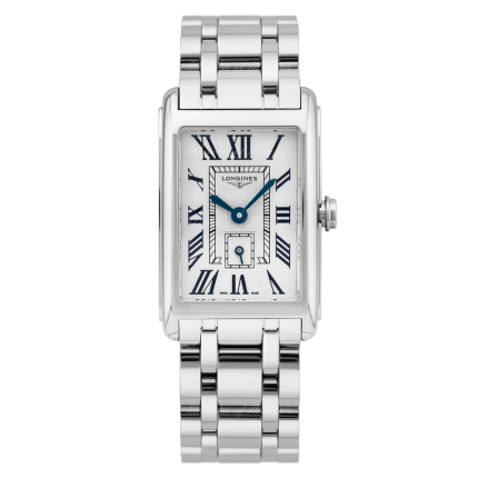 L5.255.4.71.6 | Longines DolceVita Ladies Small Ladies 20.8x32 mm watch. Buy Online