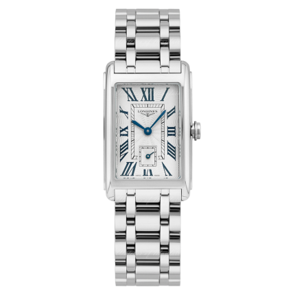 L5.512.4.71.6 | Longines DolceVita Quartz 23.3 x 37 mm watch | Buy Now