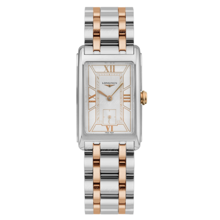 L5.512.5.75.7 | Longines DolceVita Quartz 23.3 x 37 mm watch. Buy Online