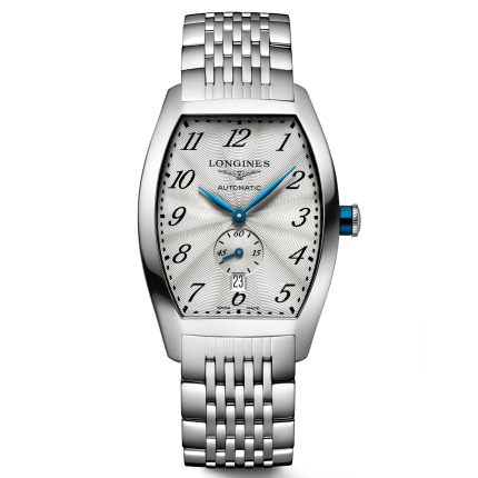 L2.642.4.73.6 | Longines Evidenza 33.1 x 38.75 mm watch. Buy Online