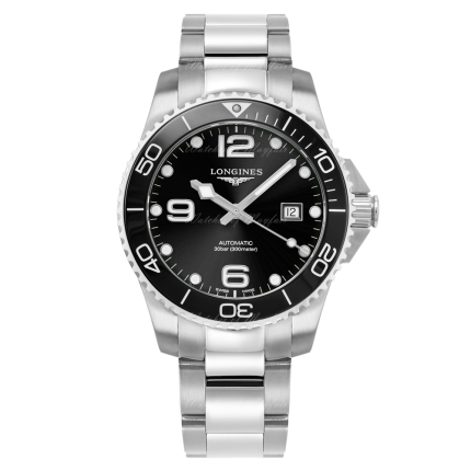 L3.781.4.56.6 | Longines Hydroconquest 41mm watch. Buy Online