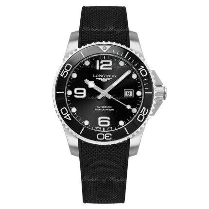 L3.780.4.56.9 | Longines Hydroconquest Automatic 39 mm watch. Buy Online