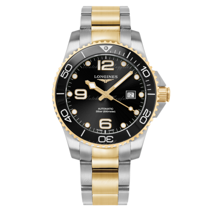 L3.781.3.56.7 | Longines Hydroconquest Automatic 41 mm watch. Buy Online