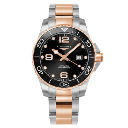 L3.781.3.58.7 | Longines Hydroconquest Automatic 41 mm watch. Buy Online