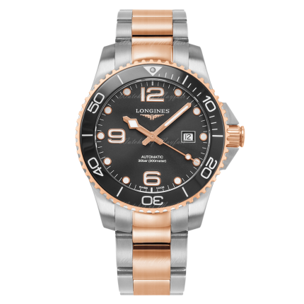 L3.781.3.78.7 | Longines Hydroconquest Automatic 41 mm watch. Buy Online