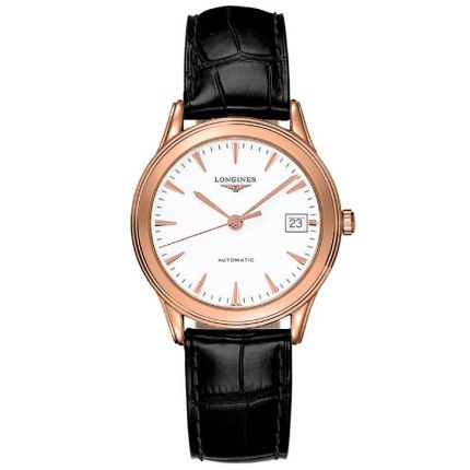 L4.774.8.22.2 | Longines Flagship 35.6 mm watch. Buy Online