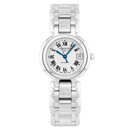 L8.111.4.71.6 | Longines PrimaLuna 26.5 mm watch. Buy Online