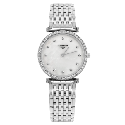 L4.513.0.87.6 | Longines La Grande Classique 29 mm watch. Buy Online