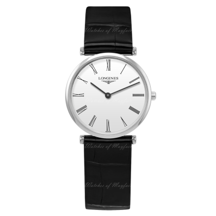 L4.512.4.11.2 | Longines La Grande Classique De Longines 29mm watch. Buy Online