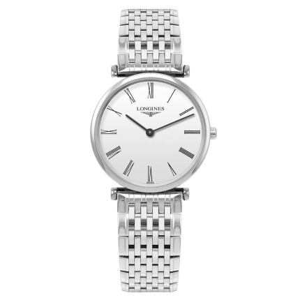 L4.512.4.11.6 | Longines La Grande Classique De Longines 29mm watch. Buy Online