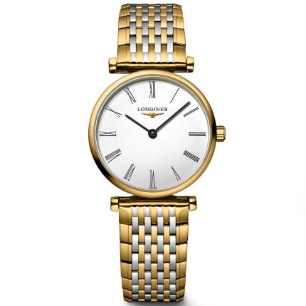 L4.209.2.11.7 | Longines La Grande Classique De Longines 24 mm watch. Buy Online