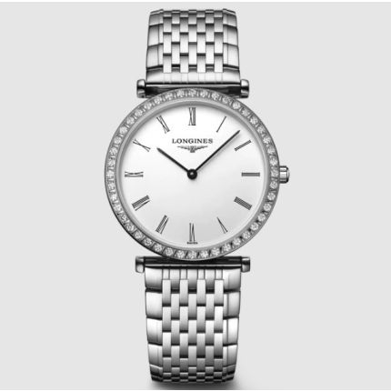 L4.523.0.11.6 | Longines La Grande Classique De Longines 29mm watch. Buy Online