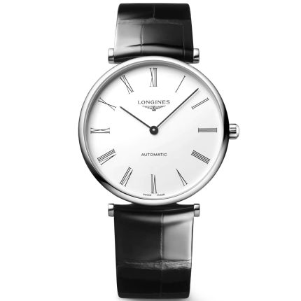 L4.918.4.11.2 | Longines La Grande Classique De Longines 38mm watch. Buy Online