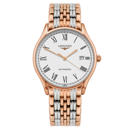 L4.960.1.11.7 | Longines Lyre 38.5 mm watch. Buy Online