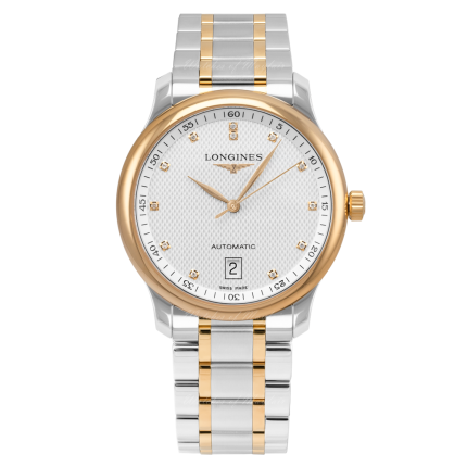 L2.628.5.77.7 | Longines Master 39 mm watch. Buy Online