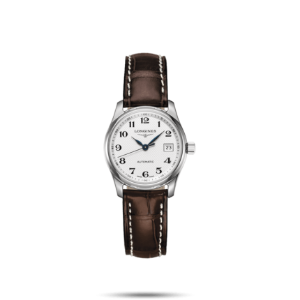 L2.257.4.78.3 | Longines Master Automatic Steel 29mm watch. Buy Online