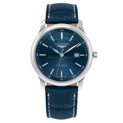 L2.893.4.92.0 | Longines Master Collection 42 mm watch. Buy Online