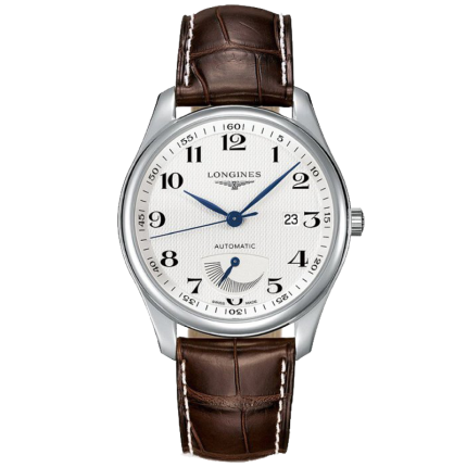 L2.908.4.78.5 | Longines Master Collection Power Reserve Automatic 40 mm watch | Buy Now