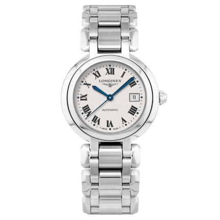 L8.113.4.71.6 | Longines PrimaLuna 30 mm watch. Buy Online