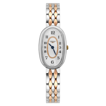 L2.305.5.83.7 | Longines Symphonette 18.9 x 29.4 mm watch. Buy Online