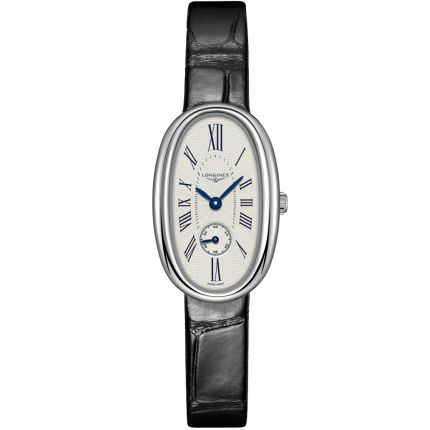 L2.306.4.71.0 | Longines Symphonette Medium Quartz 21.9 x 34 mm watch. Buy Online