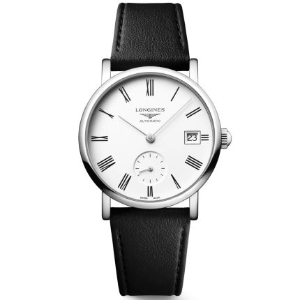 L4.312.4.11.0 | Longines Elegant Collection 34.5mm watch. Buy Online