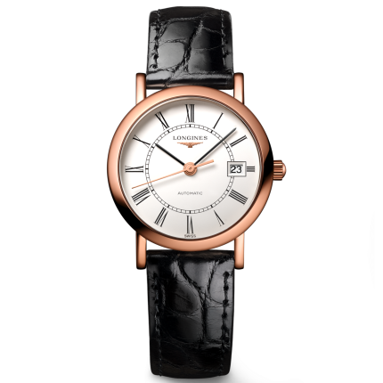 L4.378.8.11.0 | Longines Elegant Collection 27.2mm watch. Buy Online