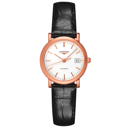 L4.378.8.12.0 | Longines Elegant Collection 27.2mm watch. Buy Online