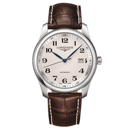 L2.793.4.78.5 | Longines Master Collection 40 mm watch. Buy Online