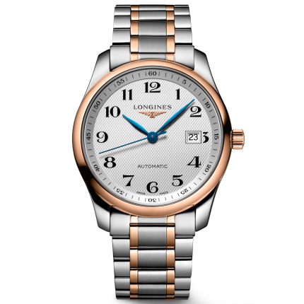 L2.793.5.79.7 | Longines Master Collection 40mm watch. Buy Online