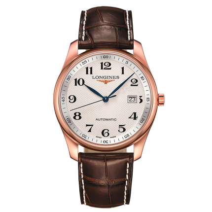 L2.793.8.78.3 | Longines Master Collection 40 mm watch. Buy Online