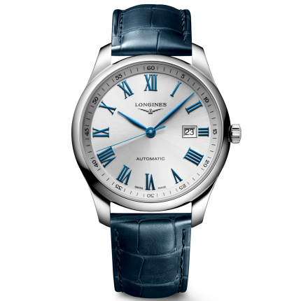 L2.893.4.79.2 | Longines Master Collection 42 mm watch. Buy Online