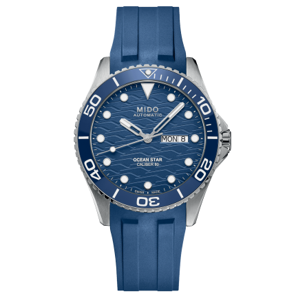 M042.430.17.041.00 | Mido Ocean Star 200C Automatic 42.5 mm watch | Buy Now