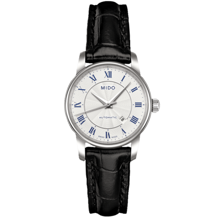 M7600.4.21.4 | Mido Baroncelli Automatic 29 mm watch | Buy Now